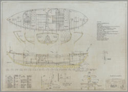 Main drawing Dwg 002-118 (HH.5.00122)
