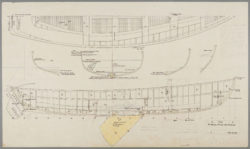 Main drawing Dwg 076-035 (HH.5.05493)