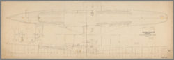 Main drawing Dwg 119-002 (HH.5.09717)