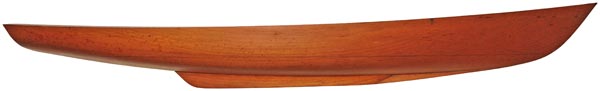 Model No. 1132