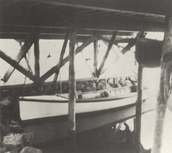 Herreshoff #190301ep Neon