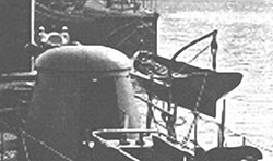 Herreshoff #188901es [Yawl for #152p Cushing]