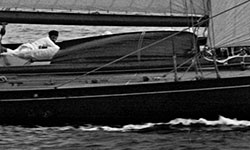 Herreshoff #189201es [Dinghy for #414s Wasp]