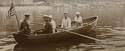 Herreshoff #189301es [Cutter for #435s Colonia]