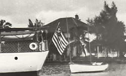 Herreshoff #192101es Lantana