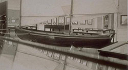 Herreshoff #192602es Garryowen [Garry Owen]
