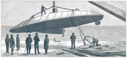 HMCo #44p Herreshoff