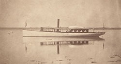 HMCo #52p Javelin