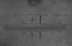 HMCo #60p [Torpedo Boat for Peru]