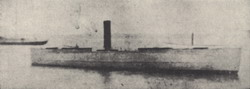 HMCo #64p [Torpedo Boat for Russian Navy]