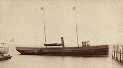 HMCo #105p Marina