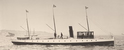 HMCo #118p Stiletto
