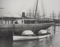 HMCo #119p Surprise [Launch for St. Y. Atalanta]