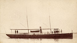 HMCo #122p Lucile [Lucile II]
