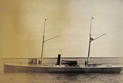 HMCo #123p Ladoga