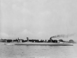 HMCo #152p Cushing
