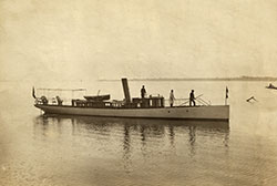 HMCo #163p Katrina I