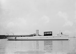 HMCo #164p Javelin