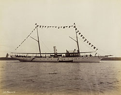 HMCo #181p Duquesne