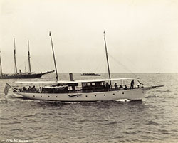 HMCo #182p Eugenia II