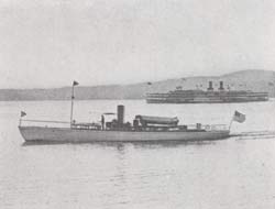 HMCo #210p Niagara III