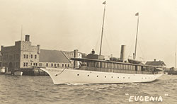 HMCo #224p Eugenia IV