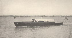HMCo #229p Sunbeam