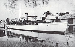HMCo #236p Express II