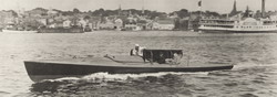 HMCo #254p Caloola