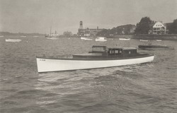 HMCo #292p Fad