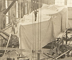 HMCo #296p [Launch for H. M. Co.]