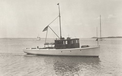 HMCo #301p Magistrate