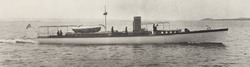 HMCo #303p Navette