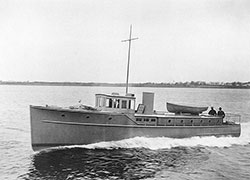 HMCo #307p Lynx II