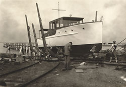 HMCo #393p Ariel II