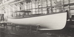 HMCo #395p [Owner Launch for St. Y. Viking]