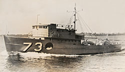 HMCo #414p Defiance Amc-73