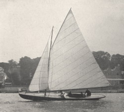 HMCo #453s Vaquero II