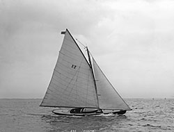 HMCo #467s Musme