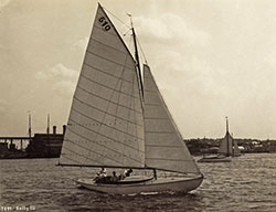 HMCo #482s Sally III