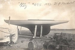 HMCo #485s Fly