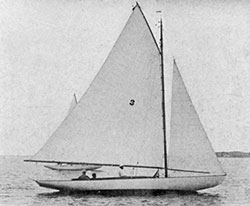 HMCo #486s Edith II