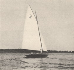 HMCo #502s Cyrilla