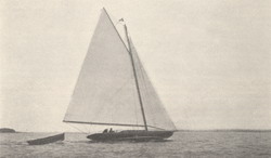 HMCo #581s Bogey [Bogie]