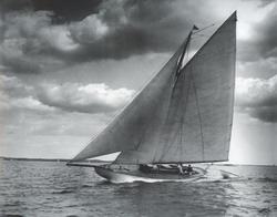 HMCo #599s Indian