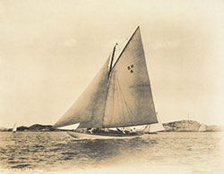 HMCo #604s Papoose III