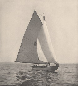 HMCo #610s Mimosa III