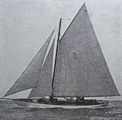 HMCo #621s Margaret