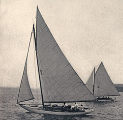 HMCo #640s Banzai