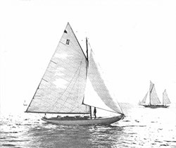 HMCo #642s Nautilus